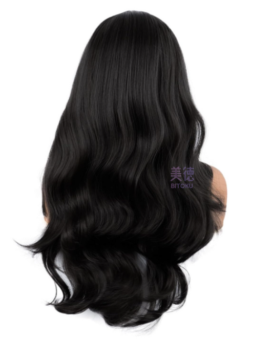 Peluca Noir Midnight