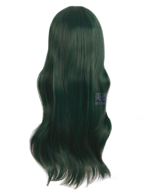 Peluca Esmerald Ivy