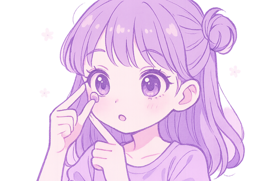 🌸 Guía para el Cuidado de tus Circlelenses🌸