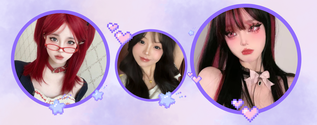 🌸 Guía para el cuidado de tu peluca 🌸