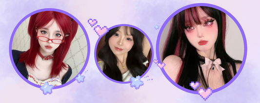 🌸 Guía para el cuidado de tu peluca 🌸