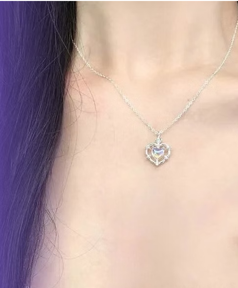 Collar Heart universe