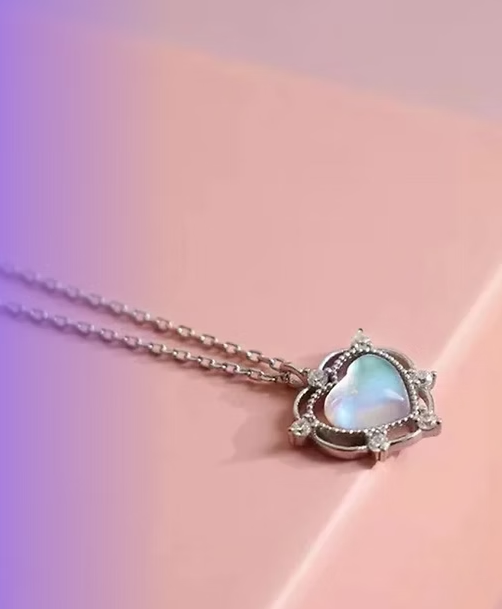 Collar Heart universe