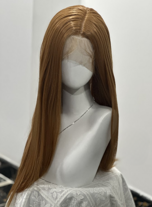 Peluca Kuri Lacefrontal