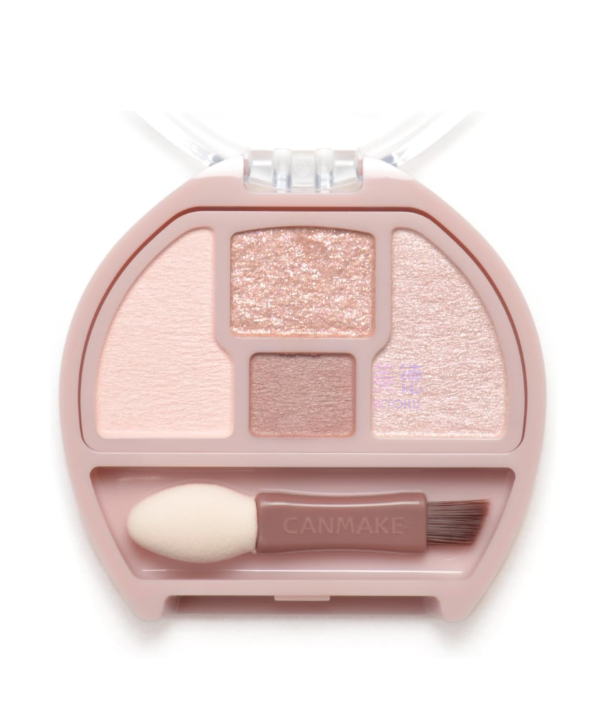 [CANMAKE]PlumPuku Corde Eyes 03 Milky