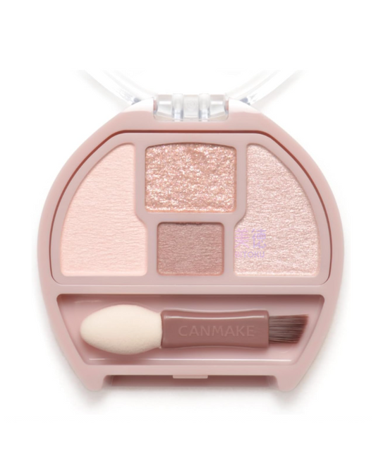 [CANMAKE]PlumPuku Corde Eyes 03 Milky