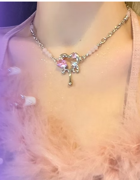 Collar Peach