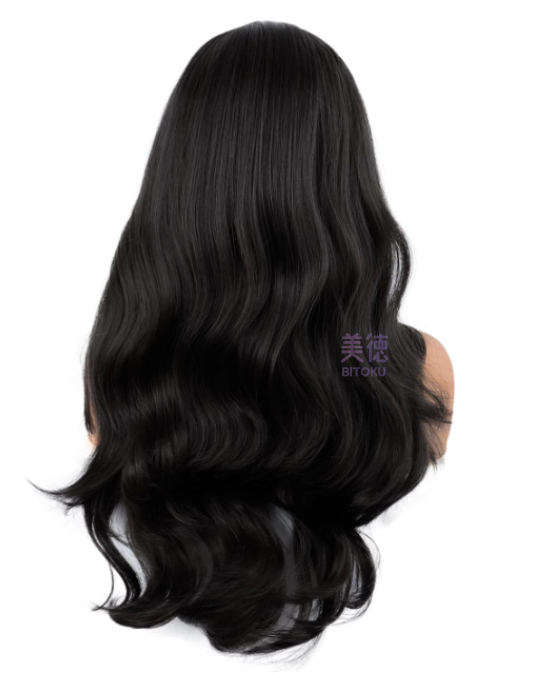 Peluca Noir Midnight