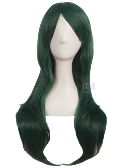 Peluca Esmerald Ivy