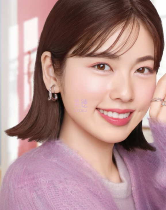 [CANMAKE] PlumPuku Corde Eyes 02 Sakura Puku