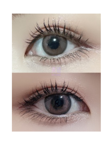 [CANMAKE] Mascara Gokubuto Super Black